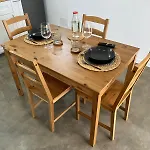 Ferienhaus Casale Lajares