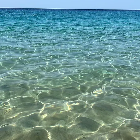 Casale Сasa de vacaciones Lajares